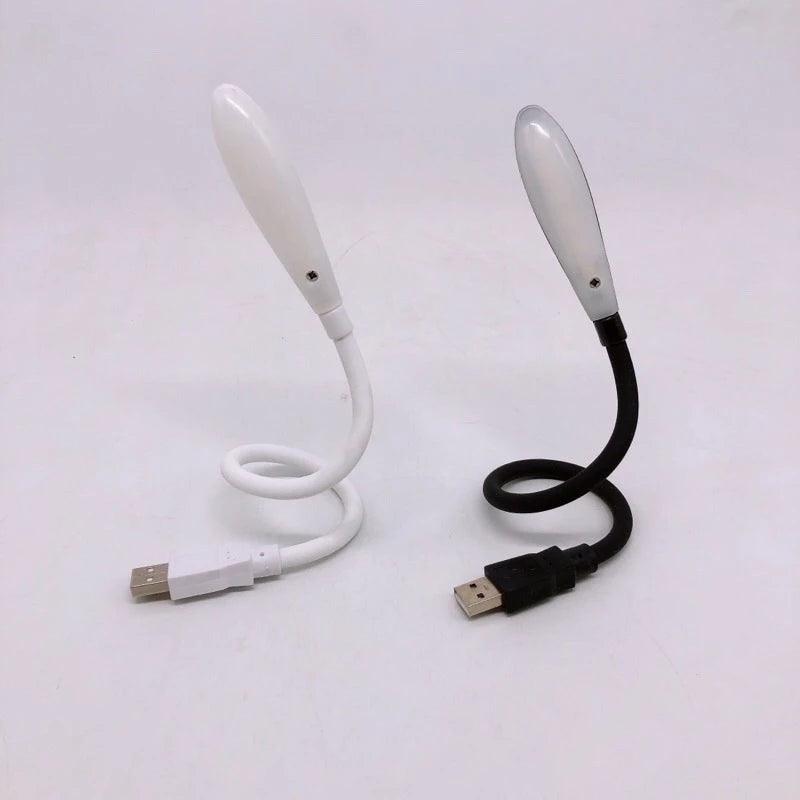 Luminária Led USB 1,2W - abc lar